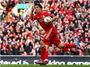 Bóng đá anh, ngoại hạng anh, lịch thi đấu euro 2012, 02h00 ngày 11/4, Blackburn - Liverpool: Suarez: Hãy ra đi, nếu thấy cần!
